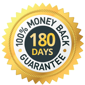 ikaria lean belly juice 180 day money back guarantee